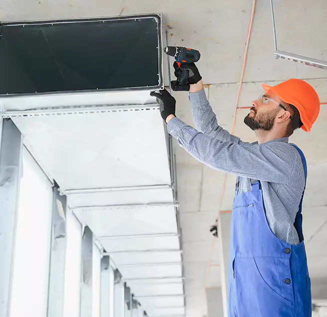 Why Homeowners & Businesses Trust Us in Morgan Hill, CA