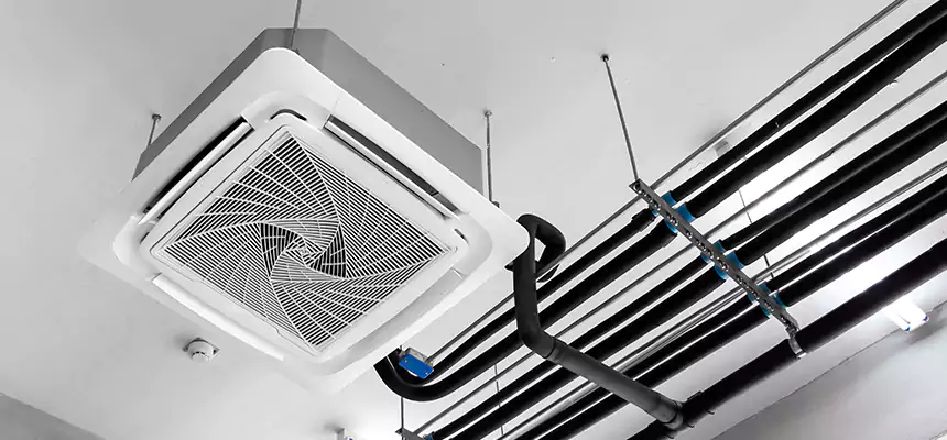 Our Air Duct Deep Cleaning Services in Morgan Hill, CA