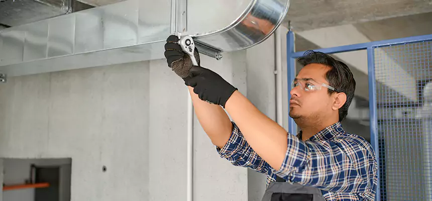 Our Air Duct Pathogen Disinfection Services in Morgan Hill, CA