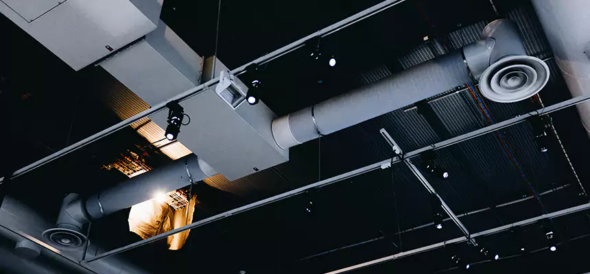 Our Air Duct Replacement Services in Morgan Hill, CA