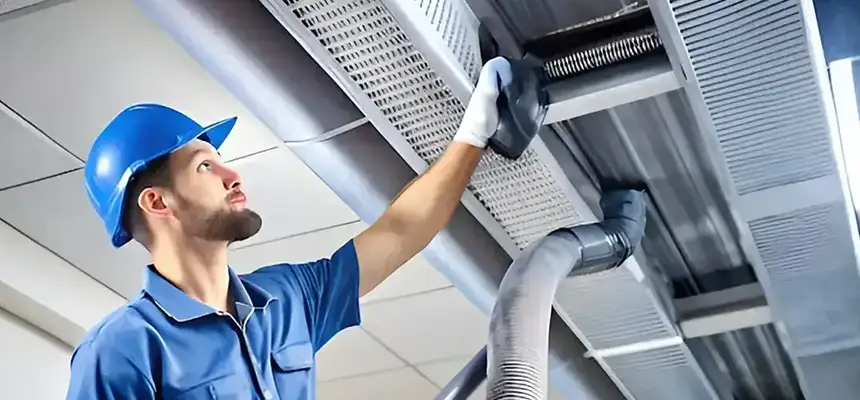 Our Annual Dryer Vent Maintenance Services in Morgan Hill, CA