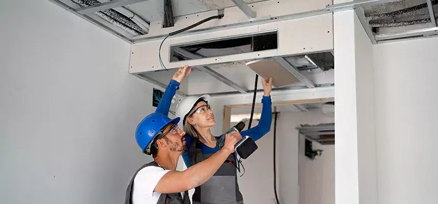 Our Attic Air Duct Cleaning Services in Morgan Hill, CA