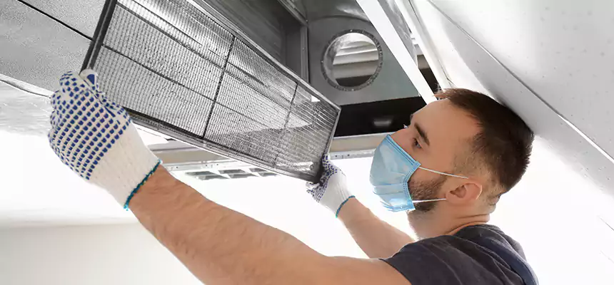 Our Dryer Vent Cleaning Services in Morgan Hill, CA