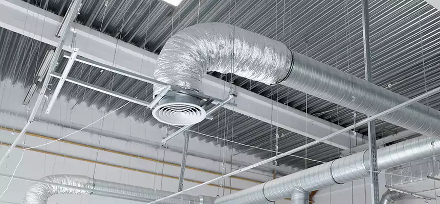 Our Dryer Vent Hose Replacement Services in Morgan Hill, CA