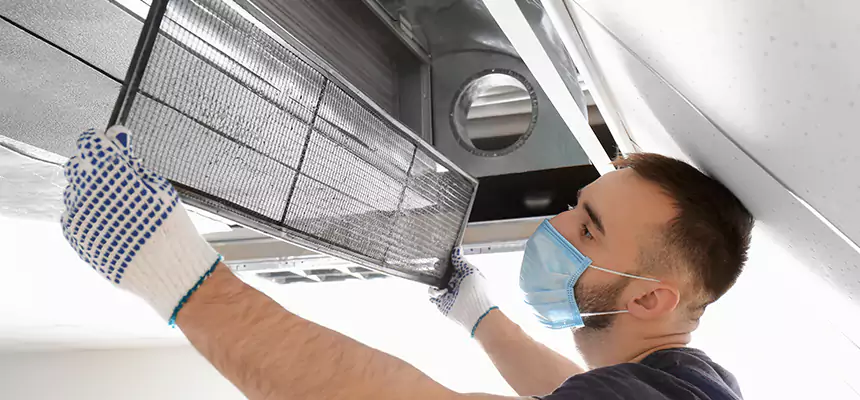 Our Dryer Vent Replacement Services in Morgan Hill, CA