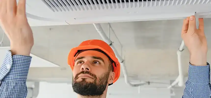 Our Furnace Vent Cleaning Services in Morgan Hill, CA