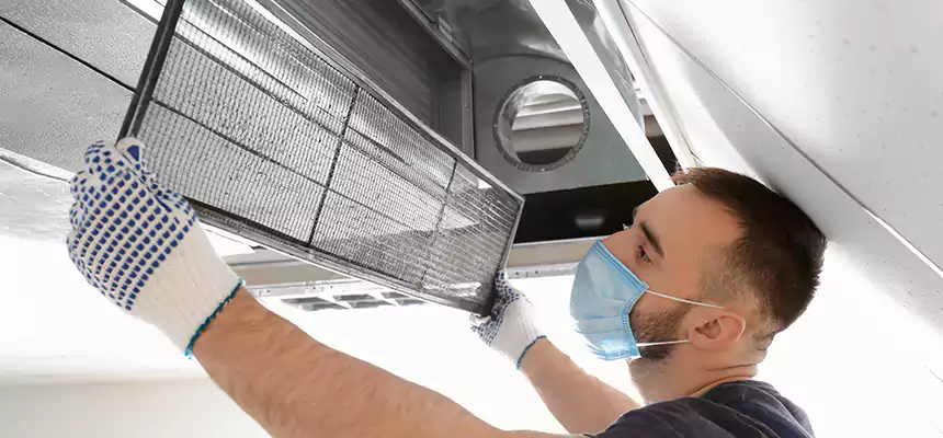 Our Home Duct Cleaning Services in Morgan Hill, CA  