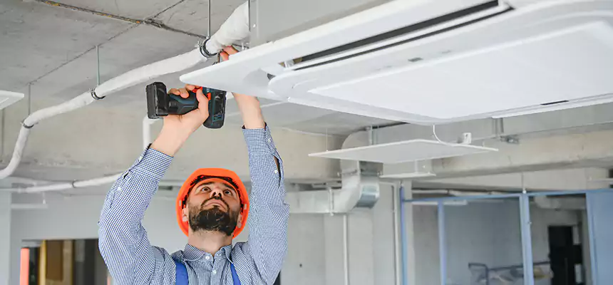 Eco‑Friendly Coil & Plenum Deep Cleaning in Morgan Hill