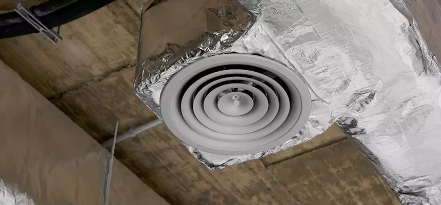 Our Low VOC Vent Installation Services in Morgan Hill, CA