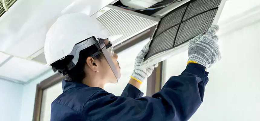 Our Mold & Mildew Removal from Air Ducts Services in Morgan Hill, CA