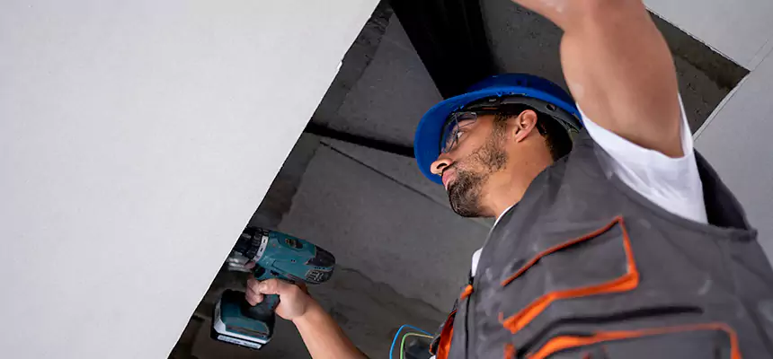 Our Post-Renovation Duct Debris Removal Services in Morgan Hill, CA