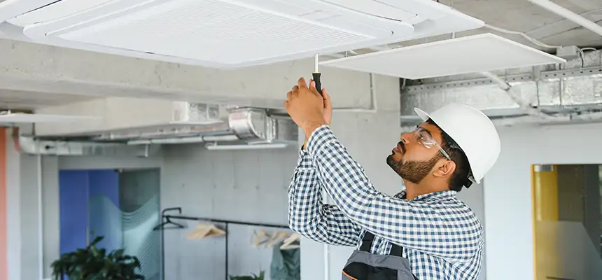 Our Roof Dryer Vent Cleaning Services in Morgan Hill, CA