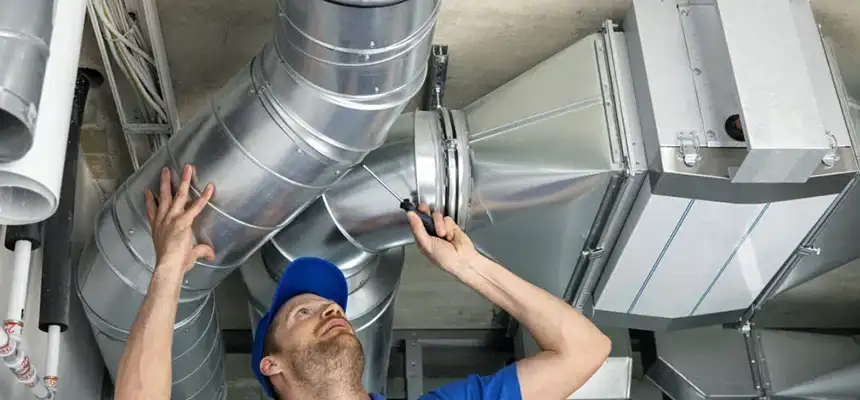 Our Same-Day Air Duct Service in Morgan Hill, CA