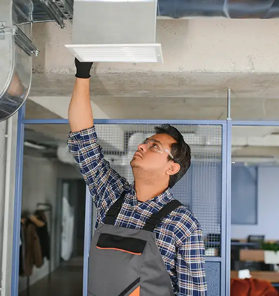 Top-Rated Air Duct Cleaning Near Me in Morgan Hill, CA