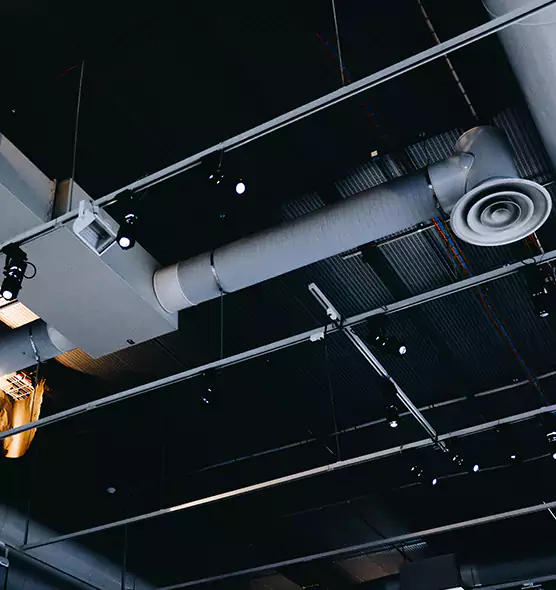 About Duct Sanitization with UV Light in Morgan Hill, CA