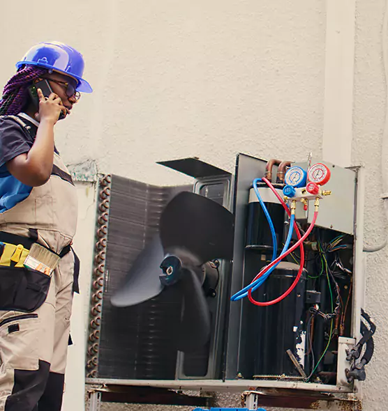 Professional Energy-Efficient HVAC Cleaning in Morgan Hill, CA