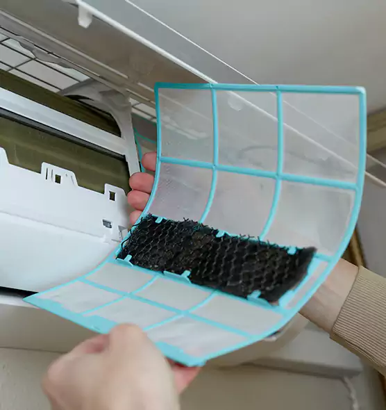 Welcome to Air Duct Cleaning & Repairs Morgan Hill — Your Local HEPA Filter Installation Pros in Morgan Hill, CA