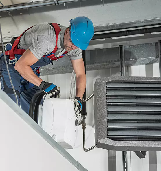 Professional HVAC Cleaning Solutions in Morgan Hill, CA