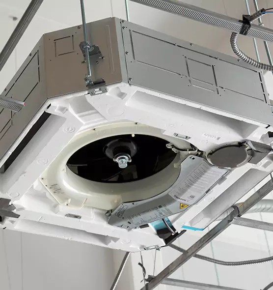 Professional Industrial Dryer Vent Cleaning in Morgan Hill, CA