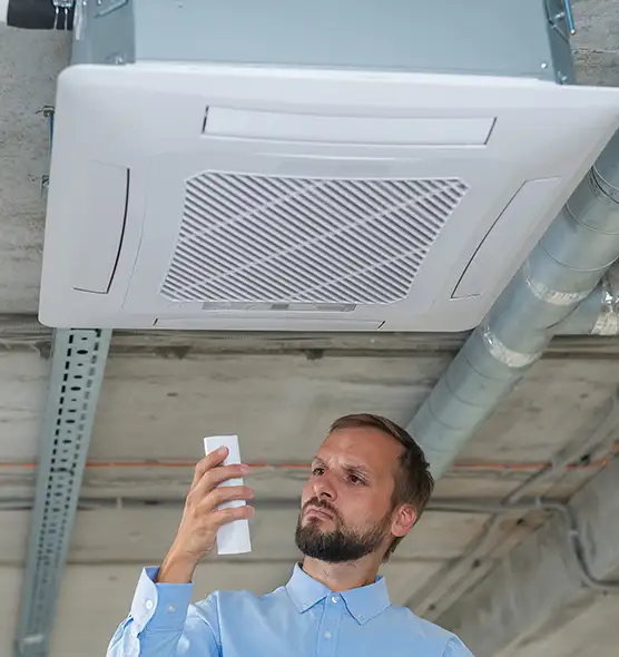 About Local Vent Cleaning Services in Morgan Hill, CA