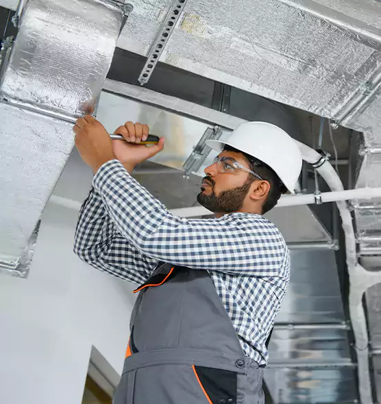 Welcome to Mold & Mildew Removal from Air Ducts Morgan Hill, CA