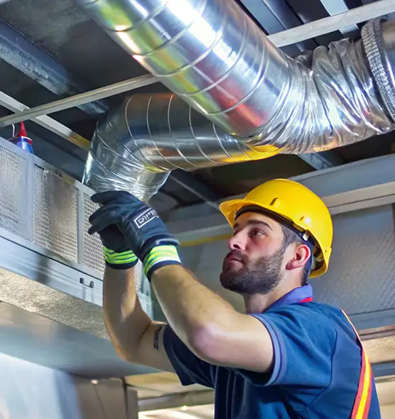 Professional NADCA Approved Air Duct Services in Morgan Hill, CA