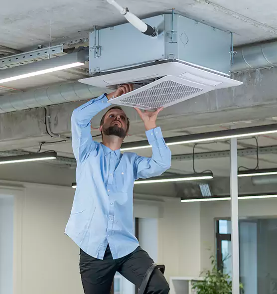 Advanced Residential Air Vent Cleaning in Morgan Hill, CA