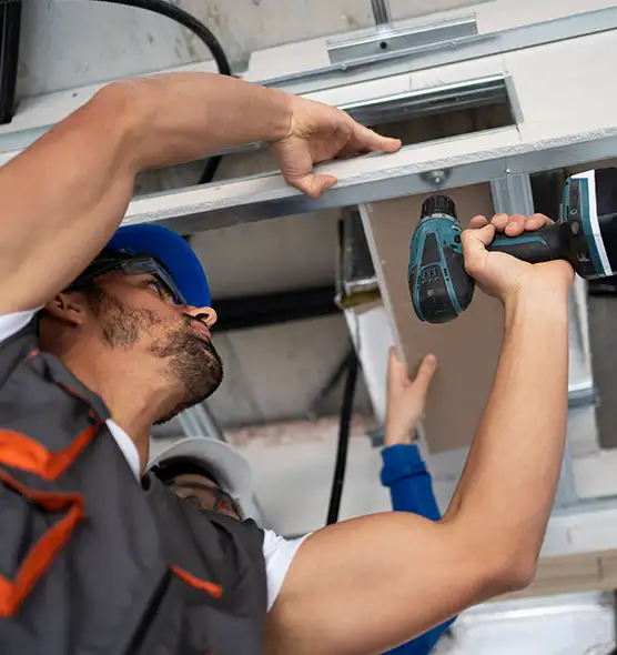 About Vent Smoke Odor Elimination in Morgan Hill, CA