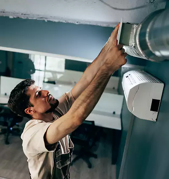 Reliable Warehouse Vent Cleaning in Morgan Hill, CA