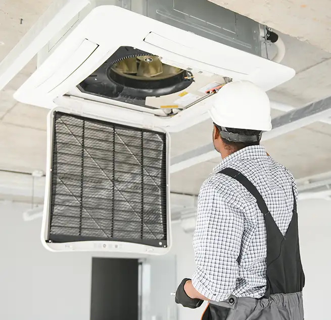 Why Homeowners & Businesses Trust Us in Morgan Hill, CA?