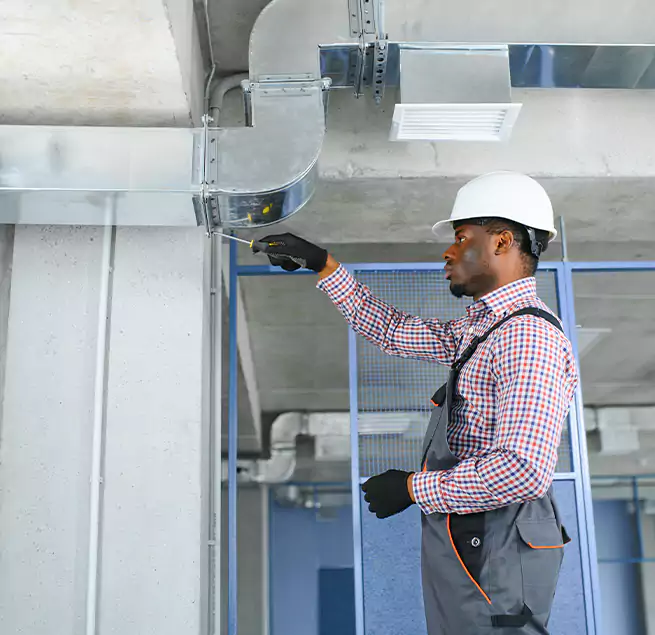 Why Homeowners & Businesses Trust Us Morgan Hill, CA