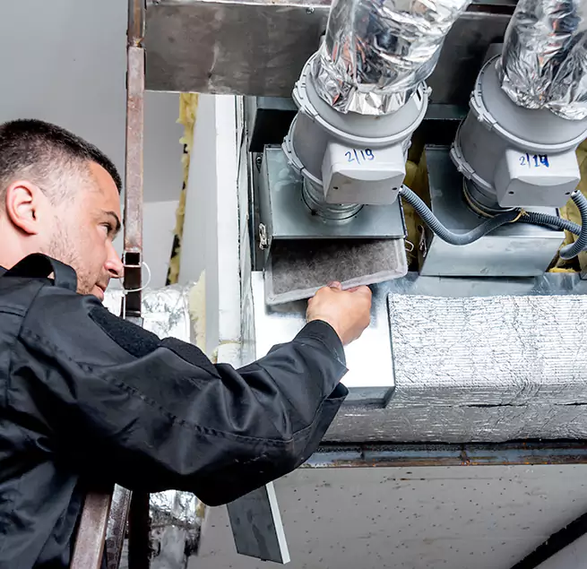 Why Homeowners & Businesses Trust Us in Morgan Hill, CA?