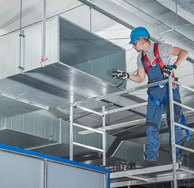 Why Homeowners & Businesses Trust Us in Morgan Hill, CA?