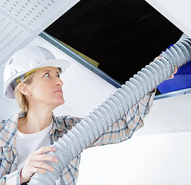 Why Homeowners & Businesses Trust Us Morgan Hill, CA