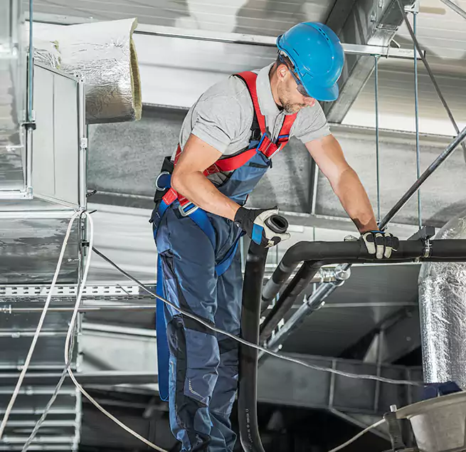 Why Homeowners & Businesses Trust Us in Morgan Hill, CA?