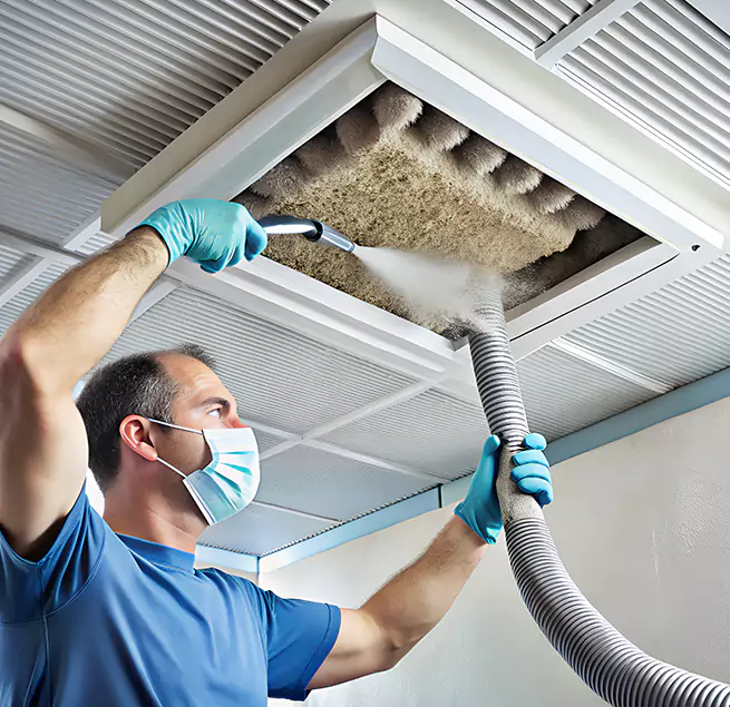 Why Homeowners Businesses Trust Us in Morgan Hill, CA?