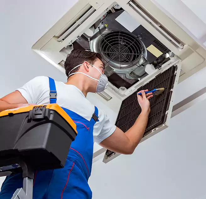 Why Homeowners & Businesses Trust Us in Morgan Hill, CA?