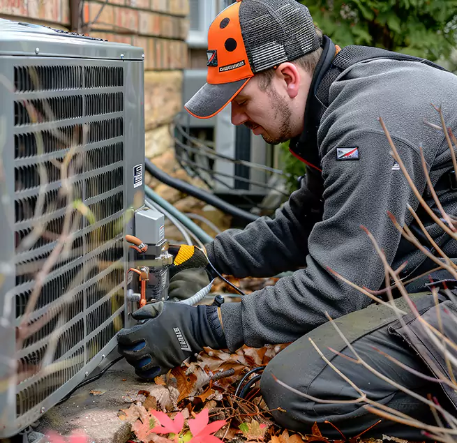 Why Homeowners & Businesses Trust Us in Morgan Hill, CA?