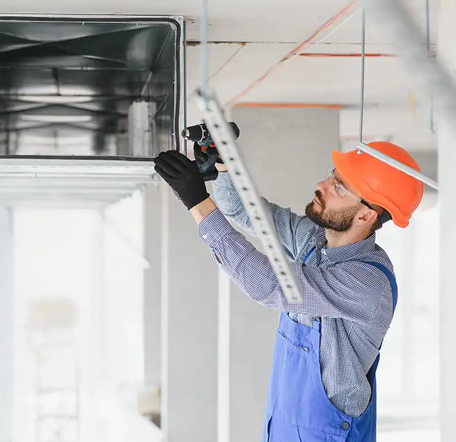 Why Homeowners Businesses Trust Us Morgan Hill, CA