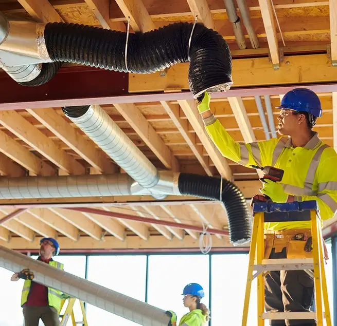 Why Homeowners & Businesses Trust Us in Morgan Hill, CA?