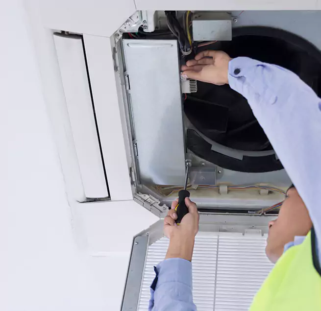 Why Homeowners Businesses Trust Us Morgan Hill, CA