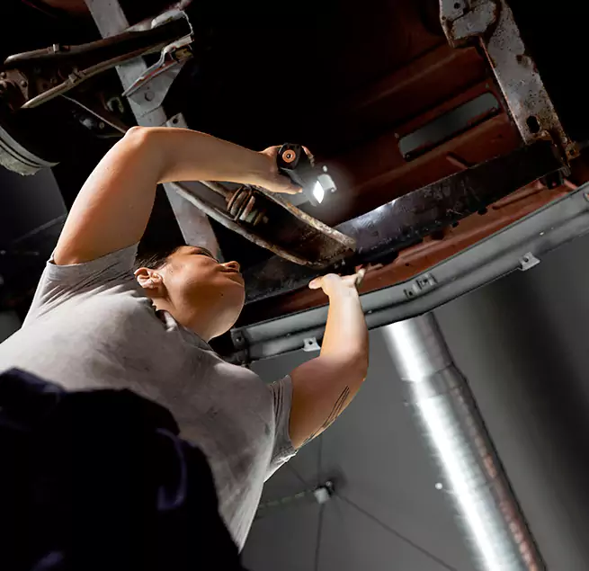 Why Homeowners & Businesses Trust Us Morgan Hill, CA