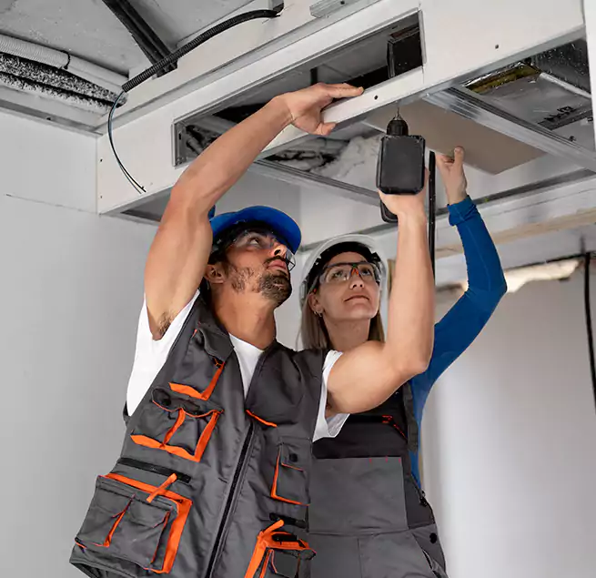 Why Homeowners & Businesses Trust Us in Morgan Hill, CA