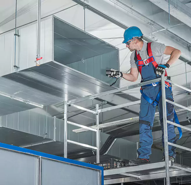 Why Homeowners & Businesses Trust Us Morgan Hill, CA