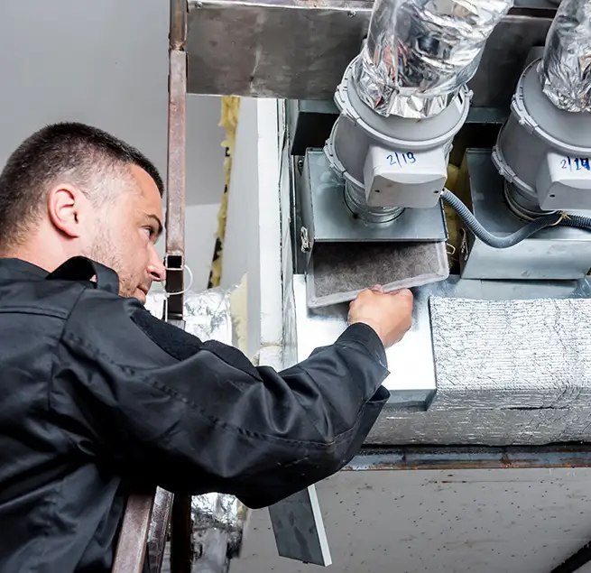 Why Homeowners & Businesses Trust Us in Morgan Hill, CA?